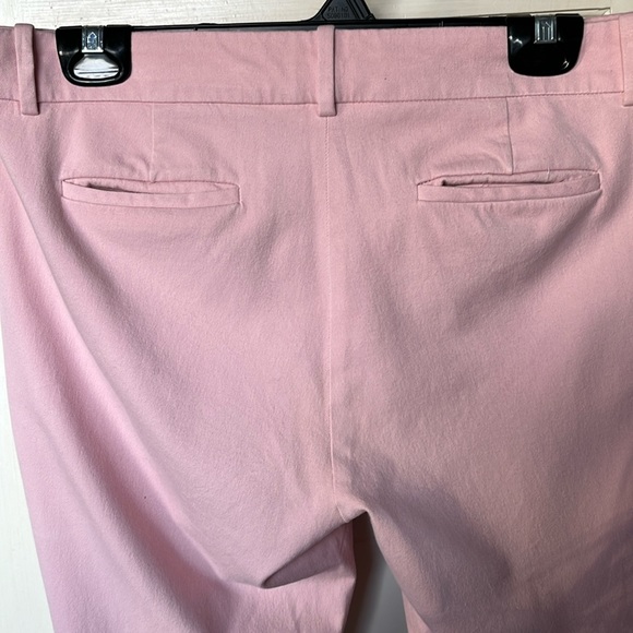 J CREW Teddie crop pant (women’s size 10) - Picture 6 of 6